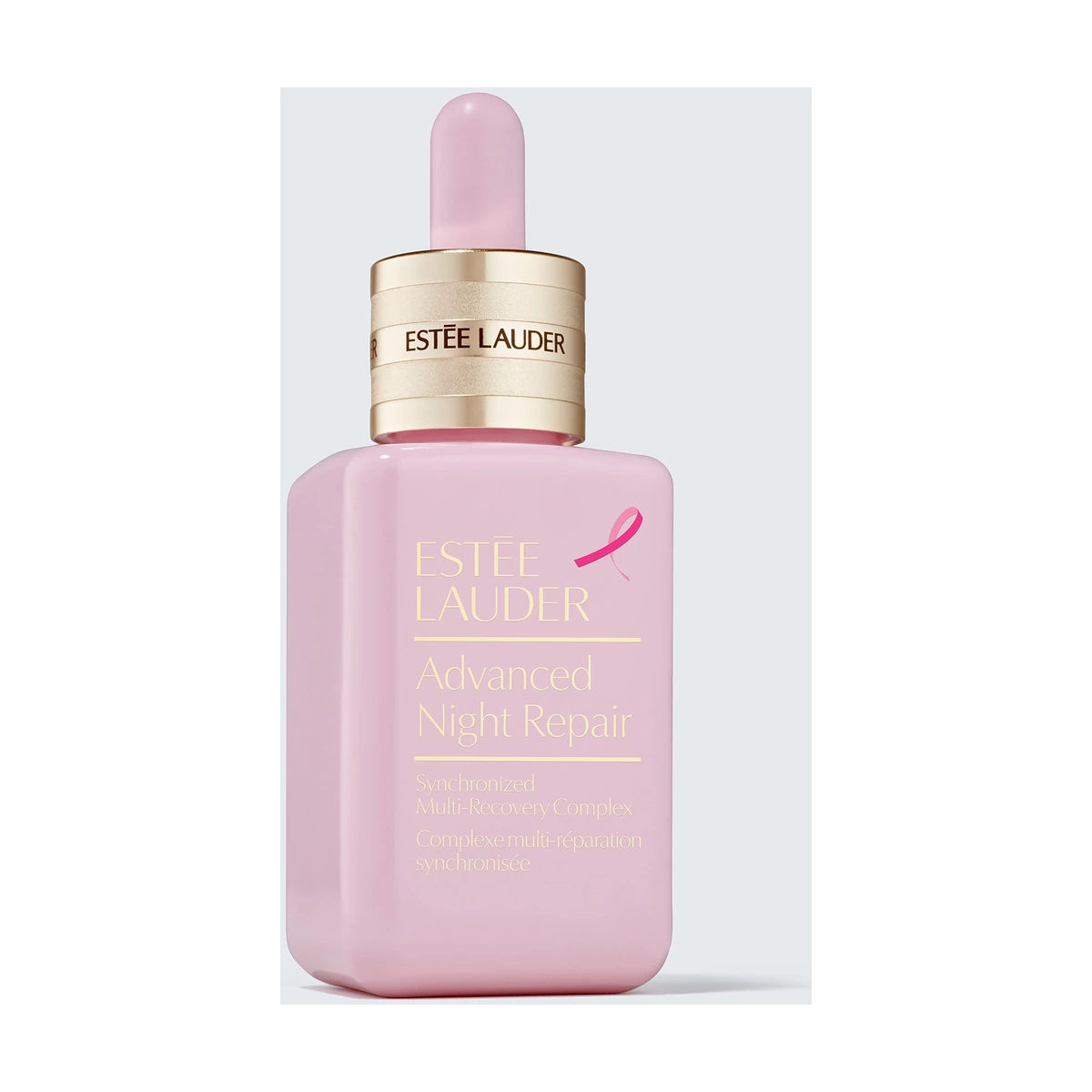 Limited Edition Pink Ribbon Advanced Night Repair Serum