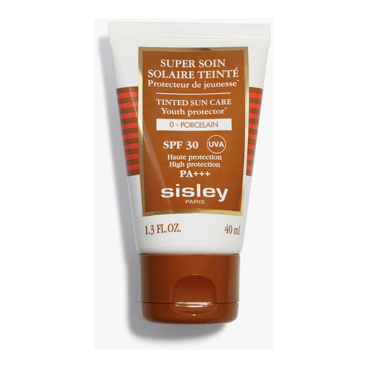 Super Soin Solaire Teinté SPF 30 N°0 Porcelain