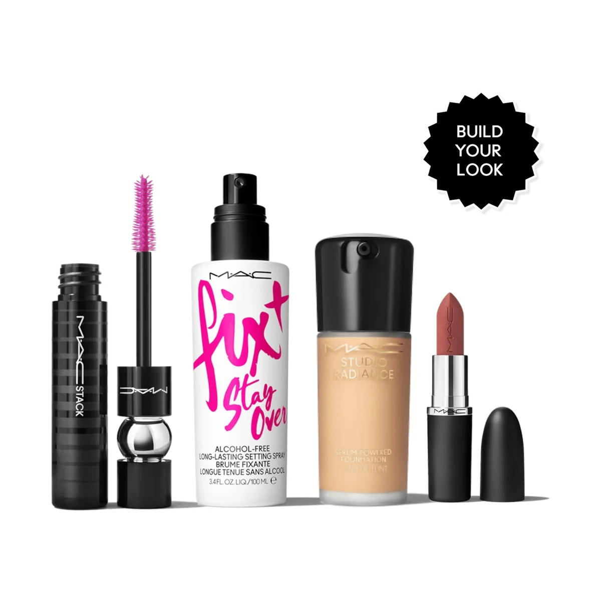 Best-Selling Makeup Set