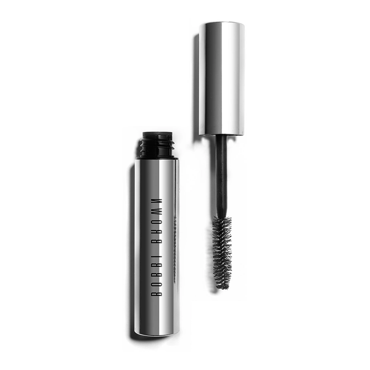 No Smudge Mascara