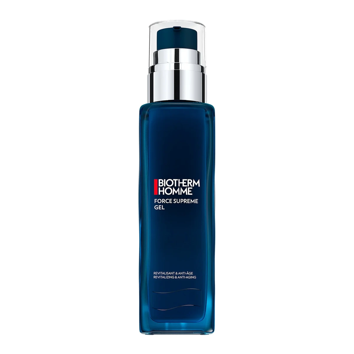 Force Supreme Anti-Aging Moisturizing Gel 50ml