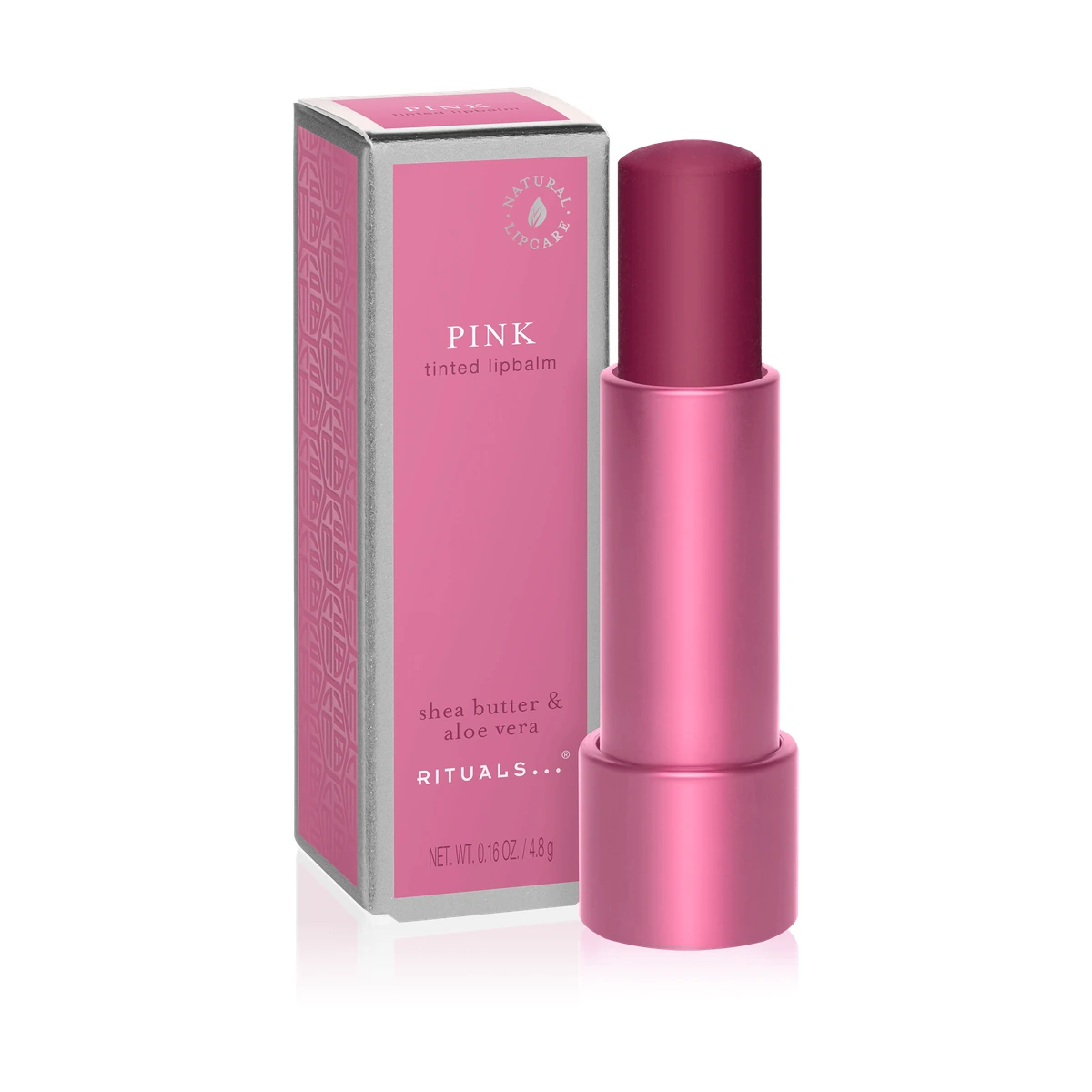 Fortune Balms - Pink