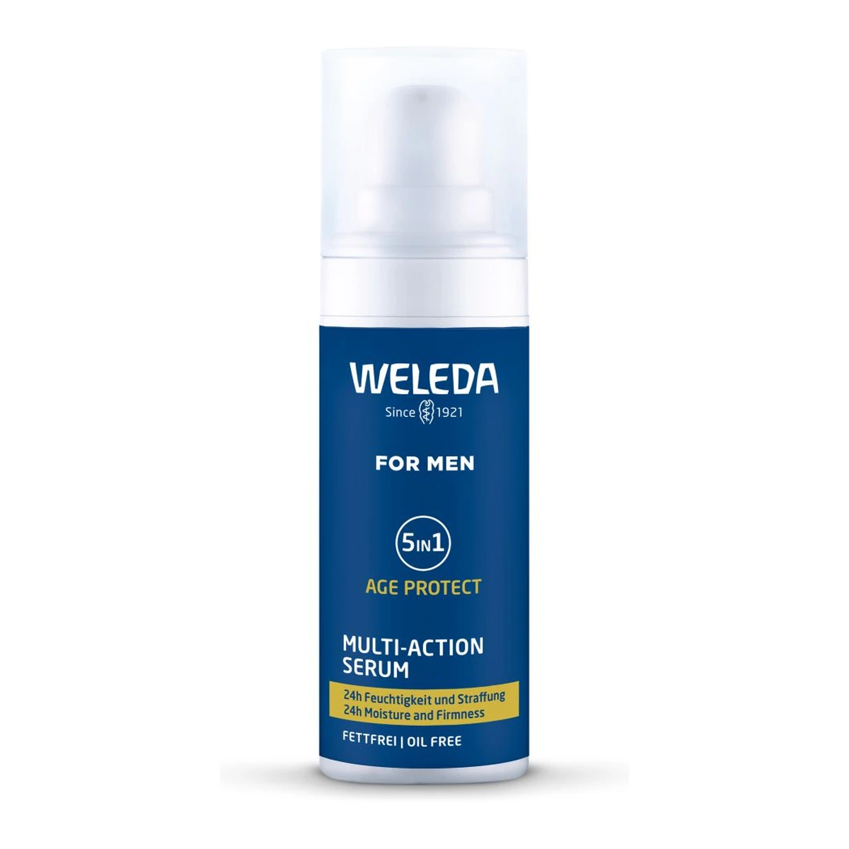 Men's 5in1 Multi-Action Serum 30ml