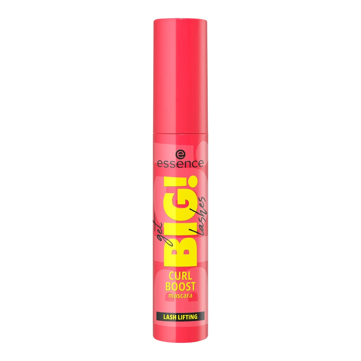 Get Big Lashes Curl Boost Mascara