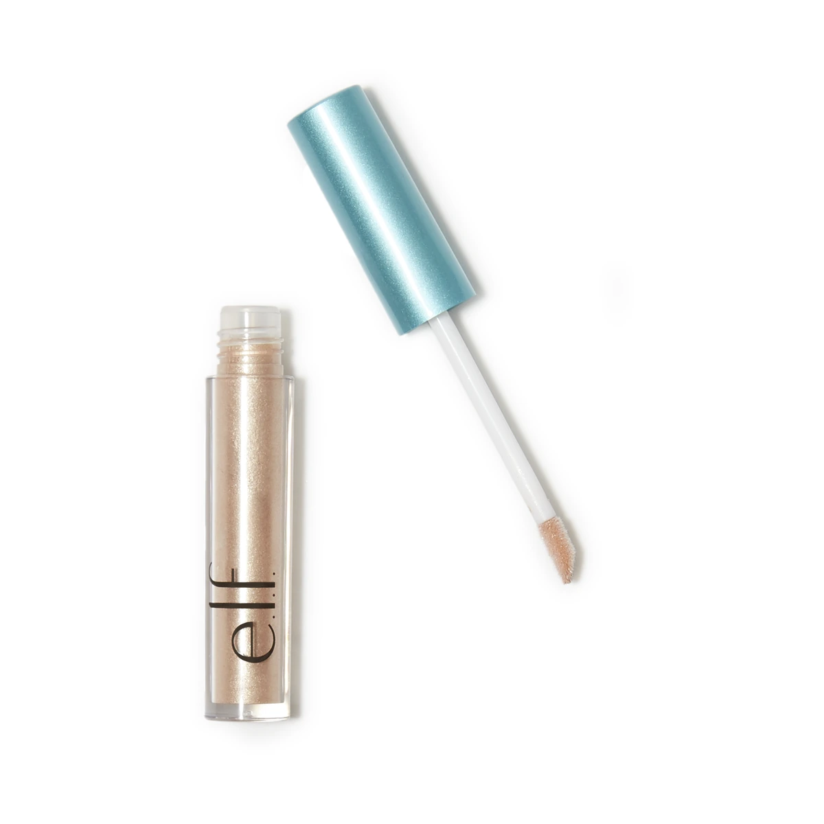 Metallic Liquid Eyeshadow