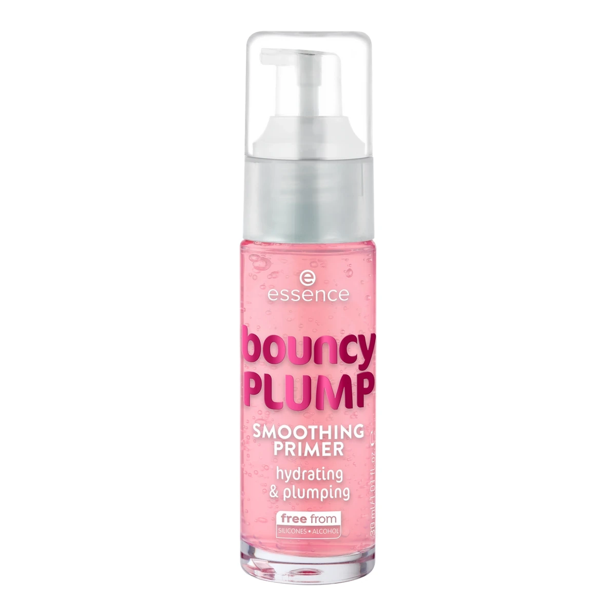 Bouncy Plump Smoothing Primer