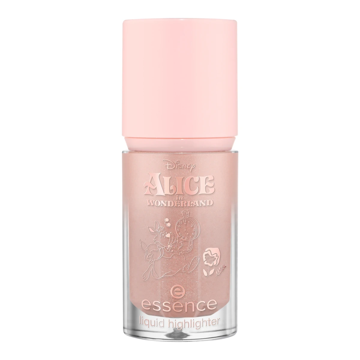Disney Alice In Wonderland Liquid Highlighter