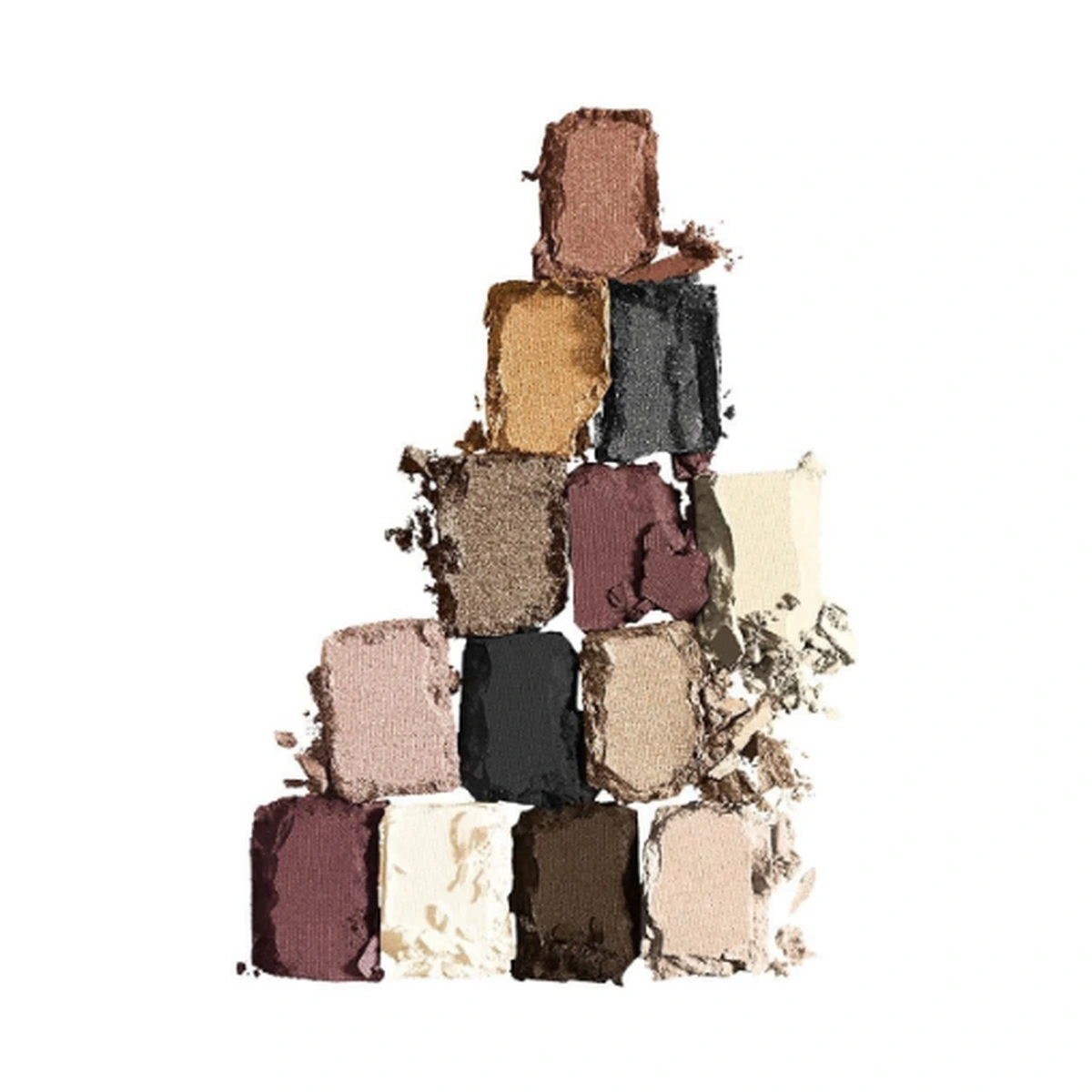 The 24K Nudes Eyeshadow Palette