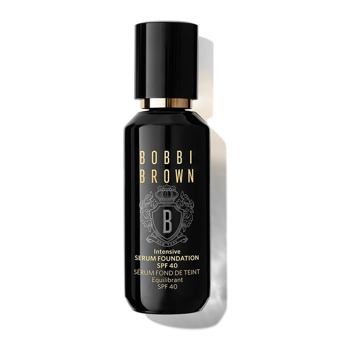 Intensive Serum Foundation SPF 40/30