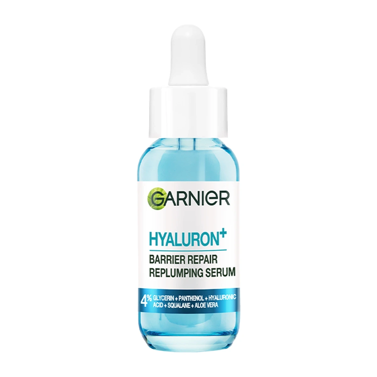 Garnier Hyaluron+ Barrier Repair Replumping Serum