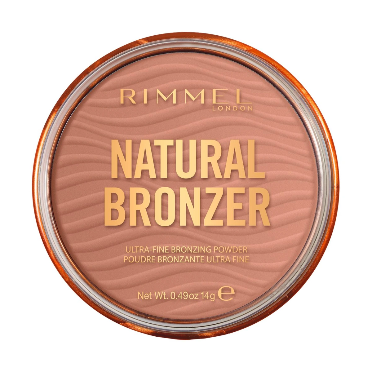 Natural Bronzer