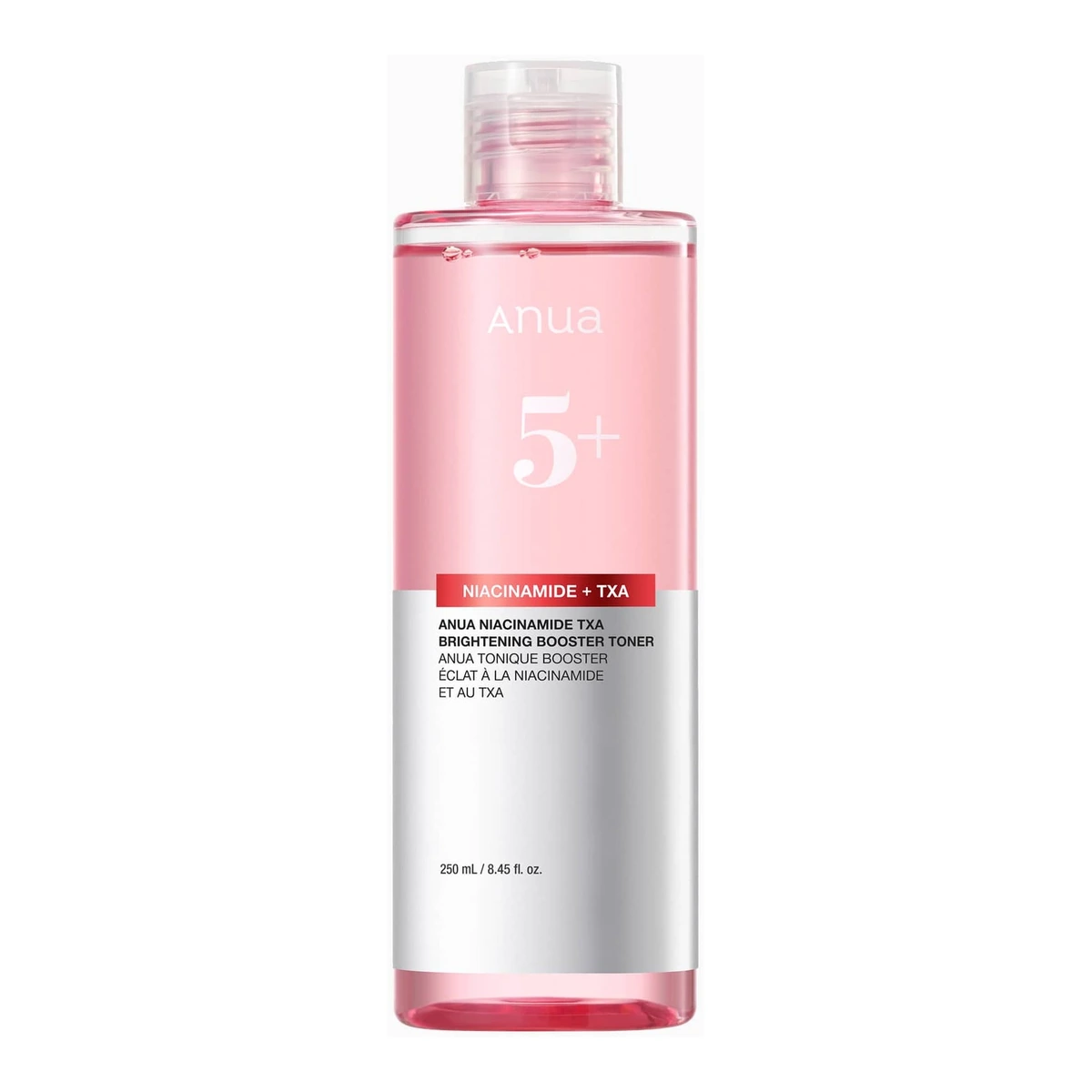 Niacinamide Tranexamic Acid Brightening Booster Toner