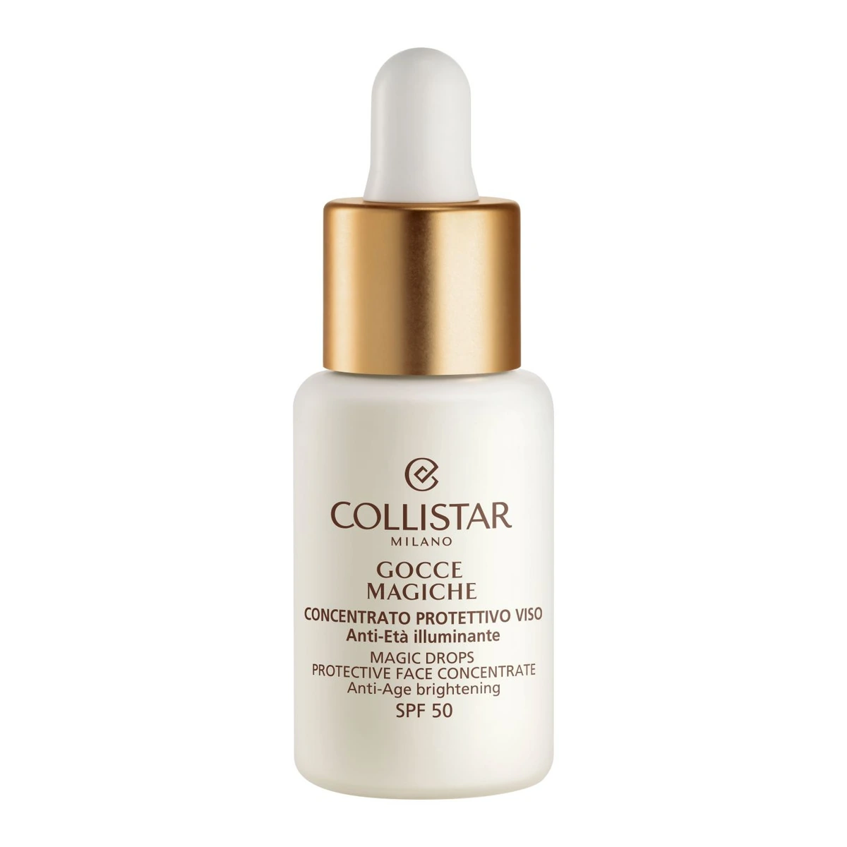 Protective Drops SPF 50 10 ml