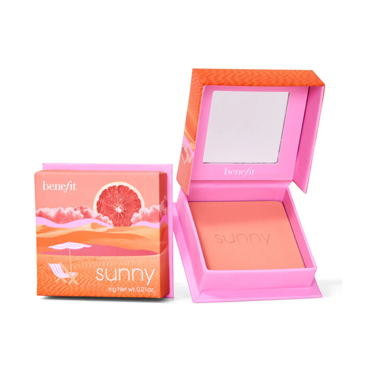 Sunny