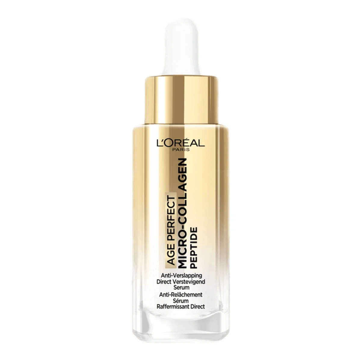 Age Perfect Collageen Expert Mirco-Collagen Peptide Anti-Sagging Serum