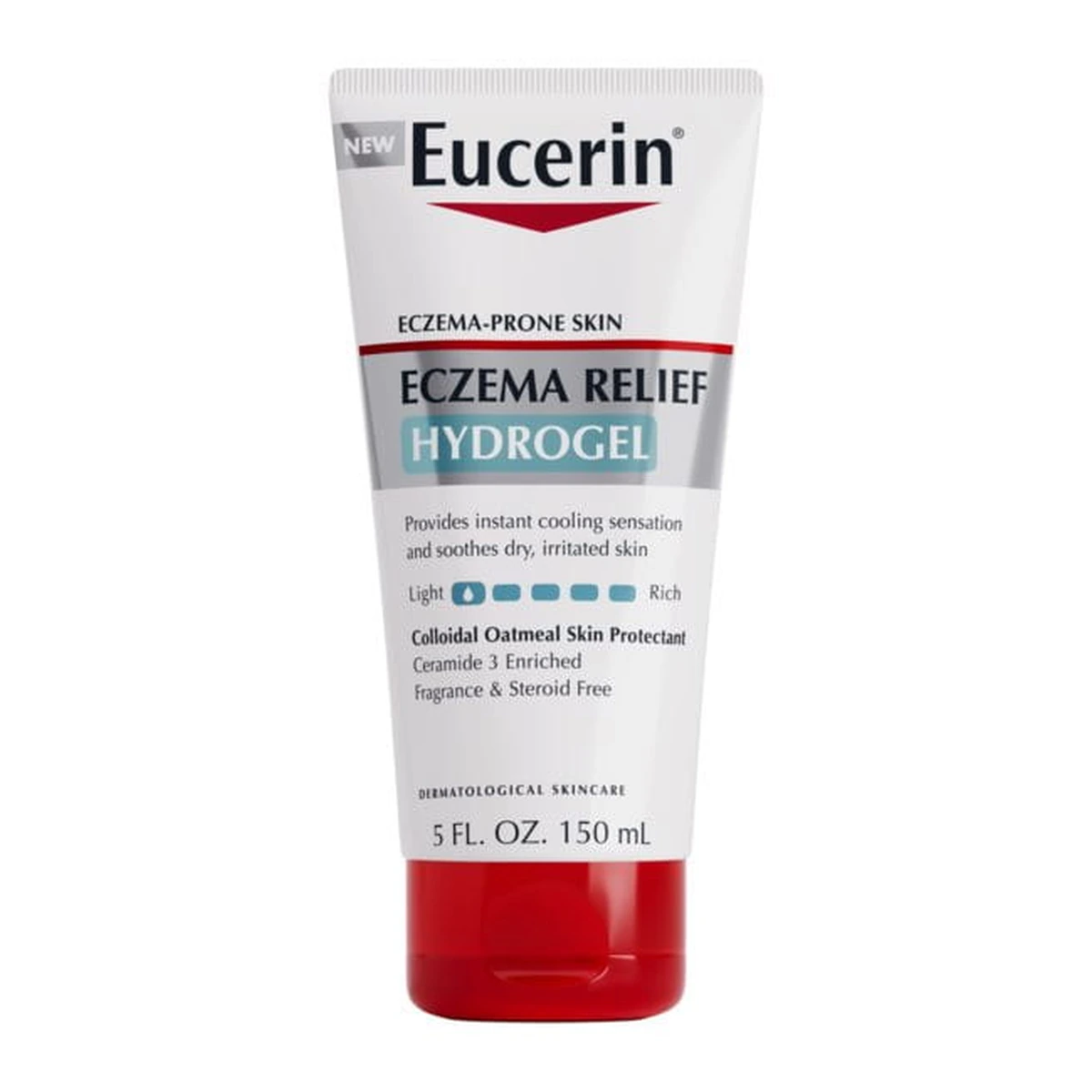 Eczema Relief Hydrogel