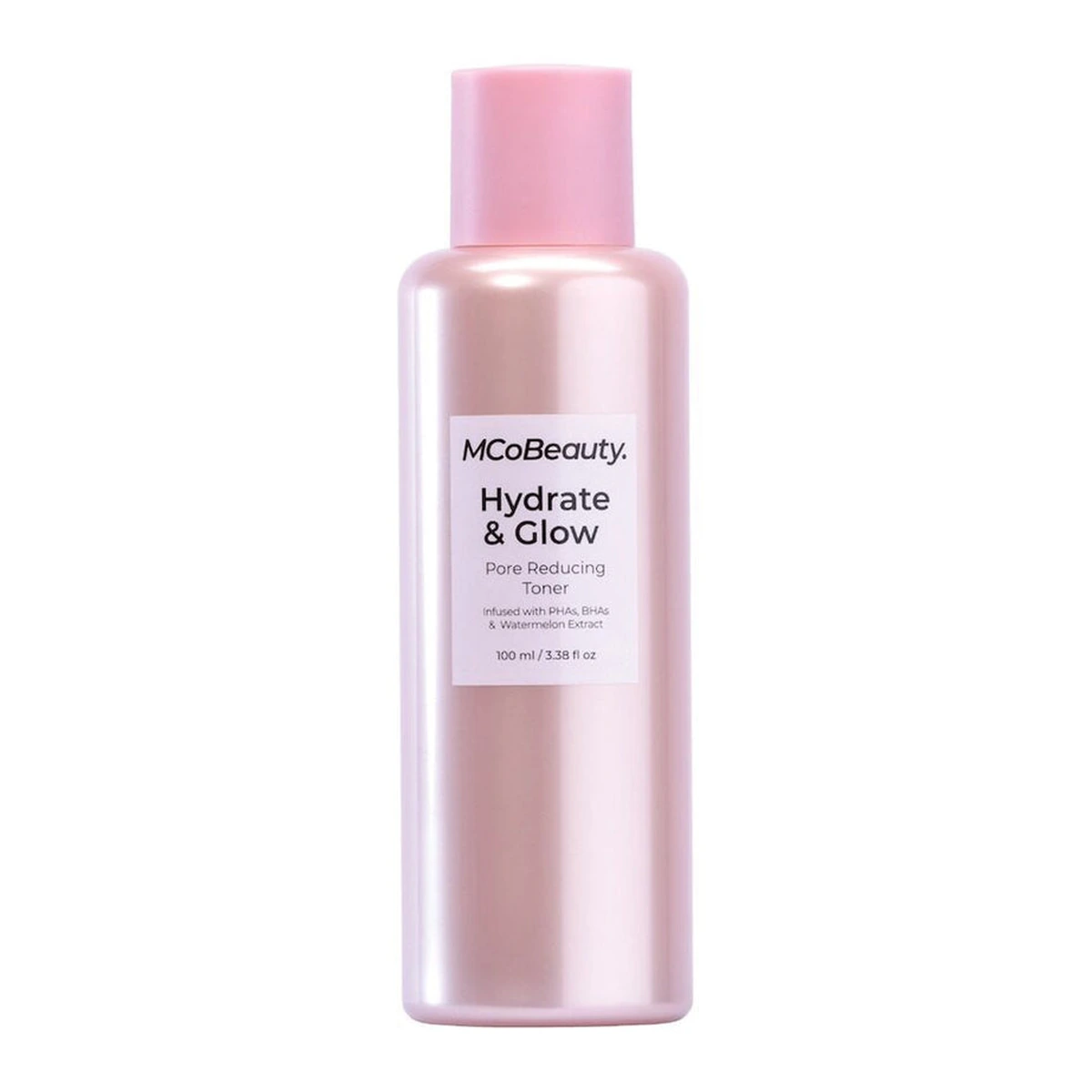 Hydrate & Glow Pore Reducing Toner