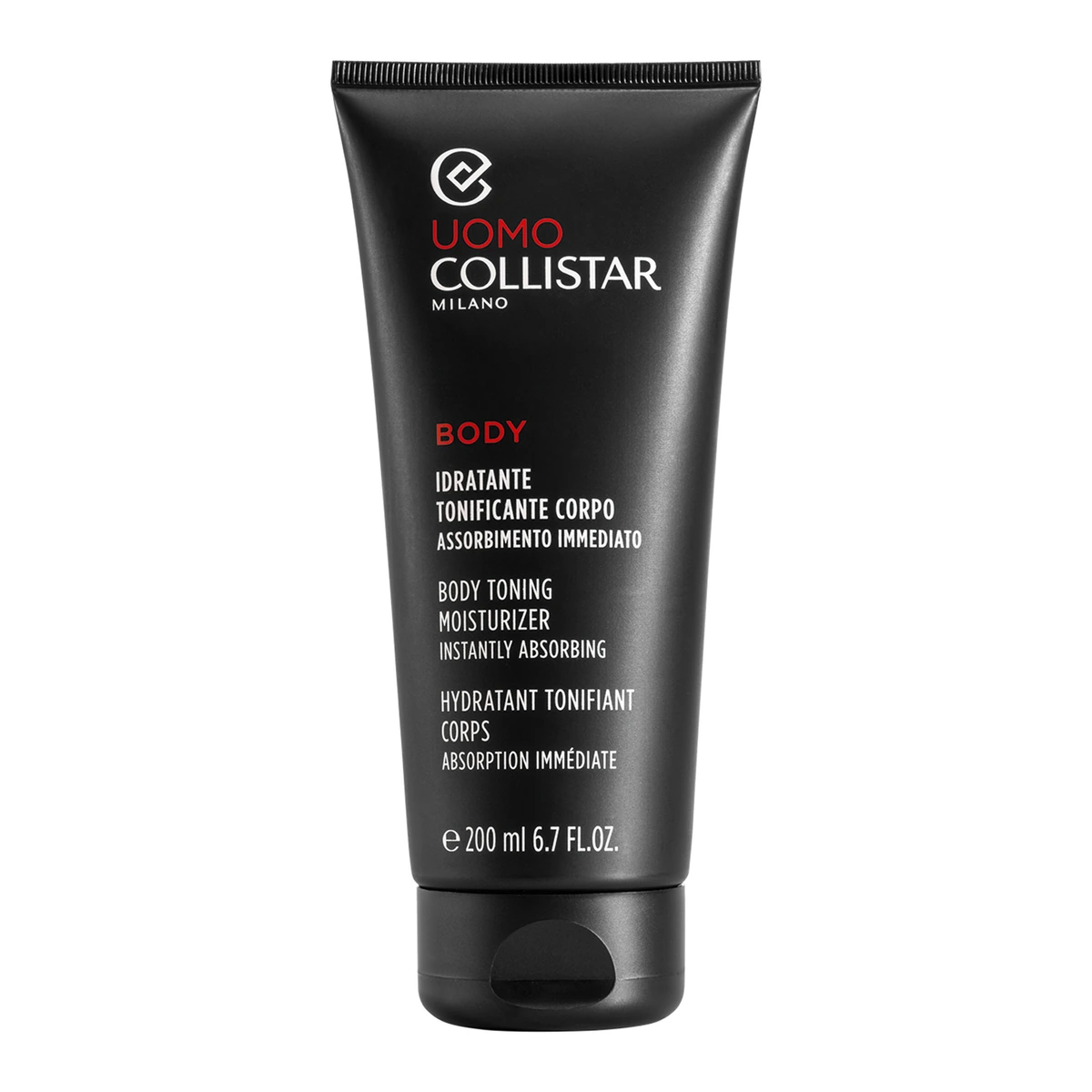 Body Toning Moisturizer