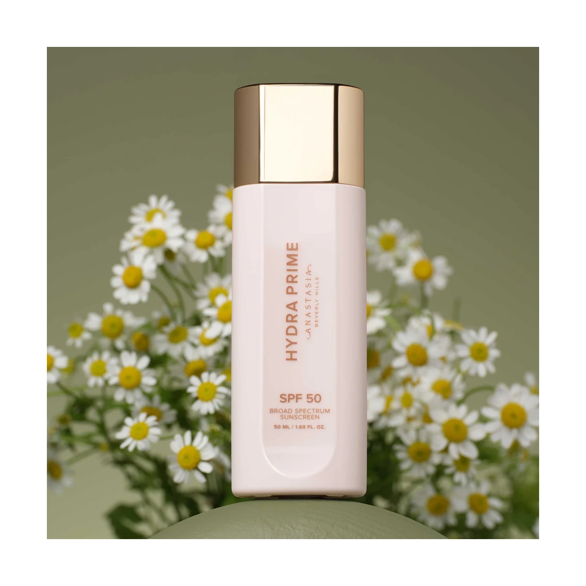 Hydra Prime SPF 50