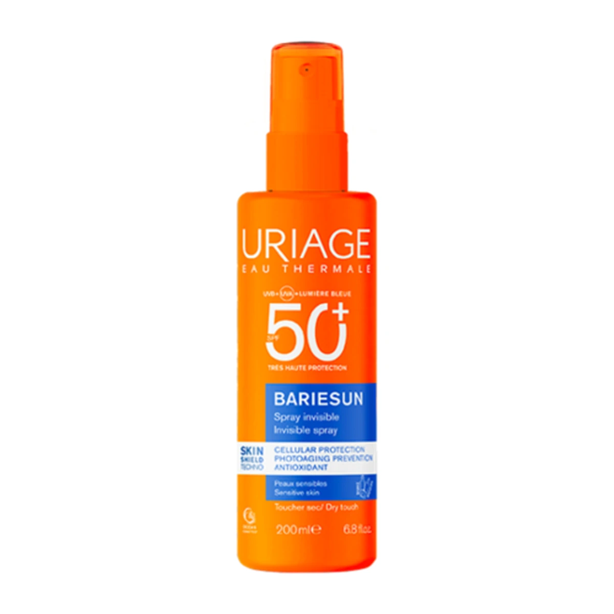 Bariésun Spray SPF50+