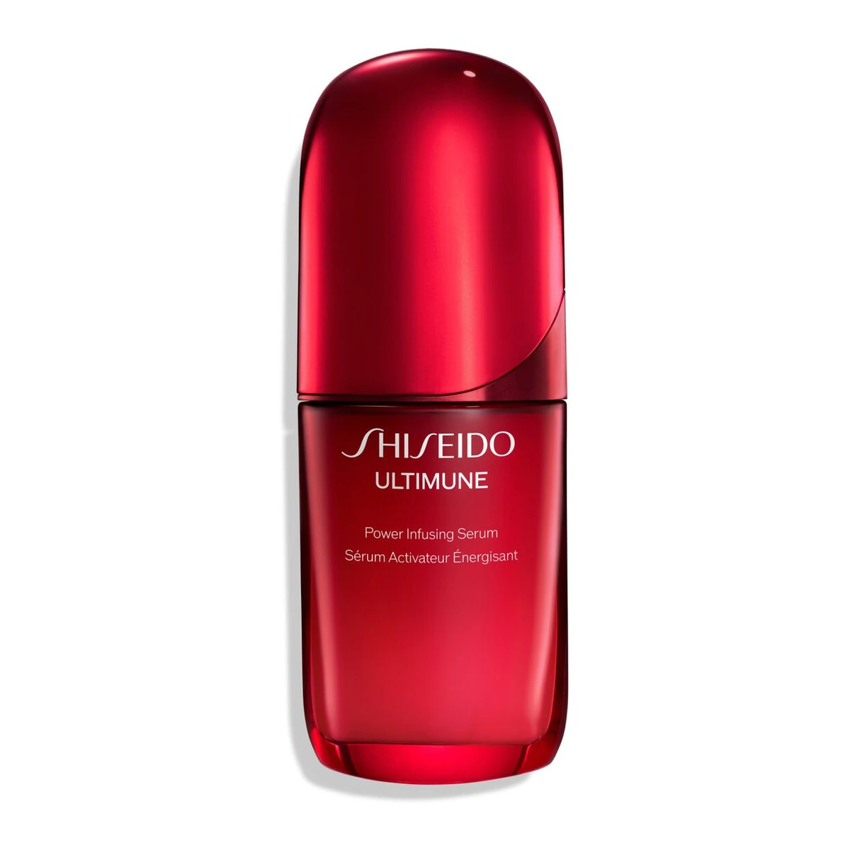 Power Infusing Serum
