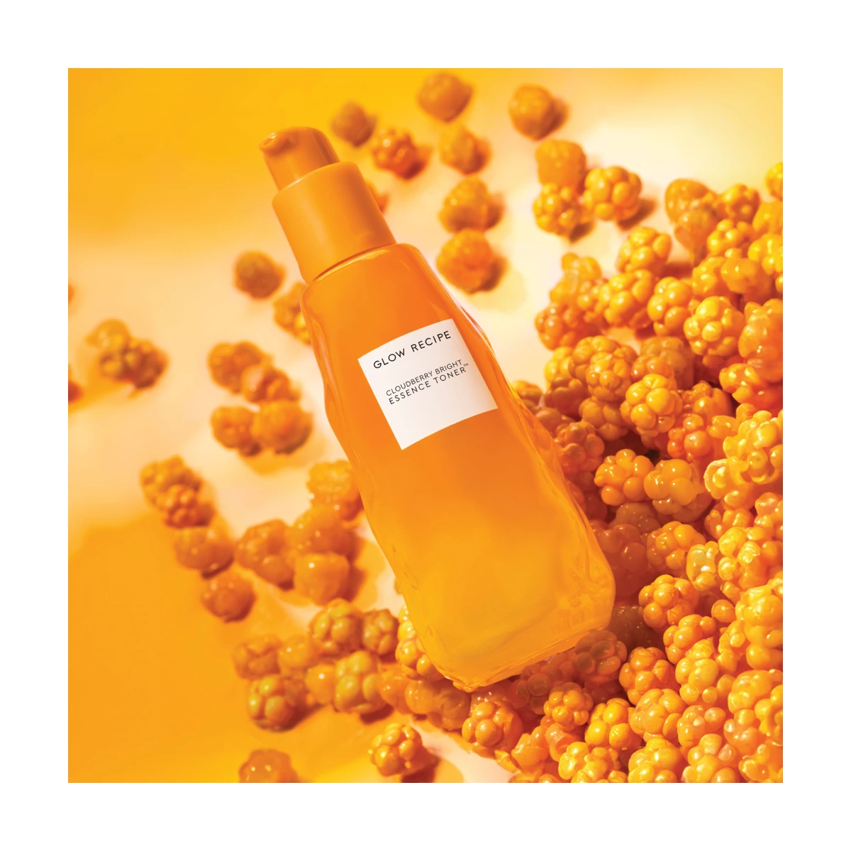 Cloudberry Bright Essence Toner