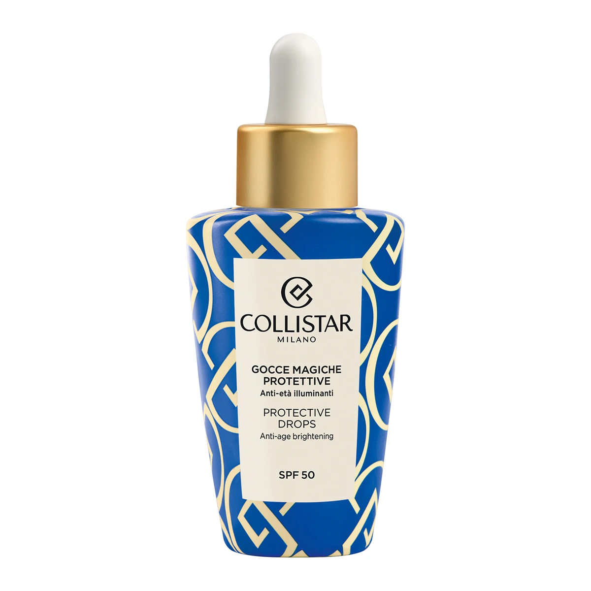 Protective Drops SPF 50 50 ml Limited Edition