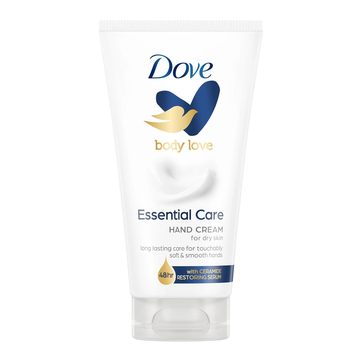 Body Love Essential Care Hand Cream