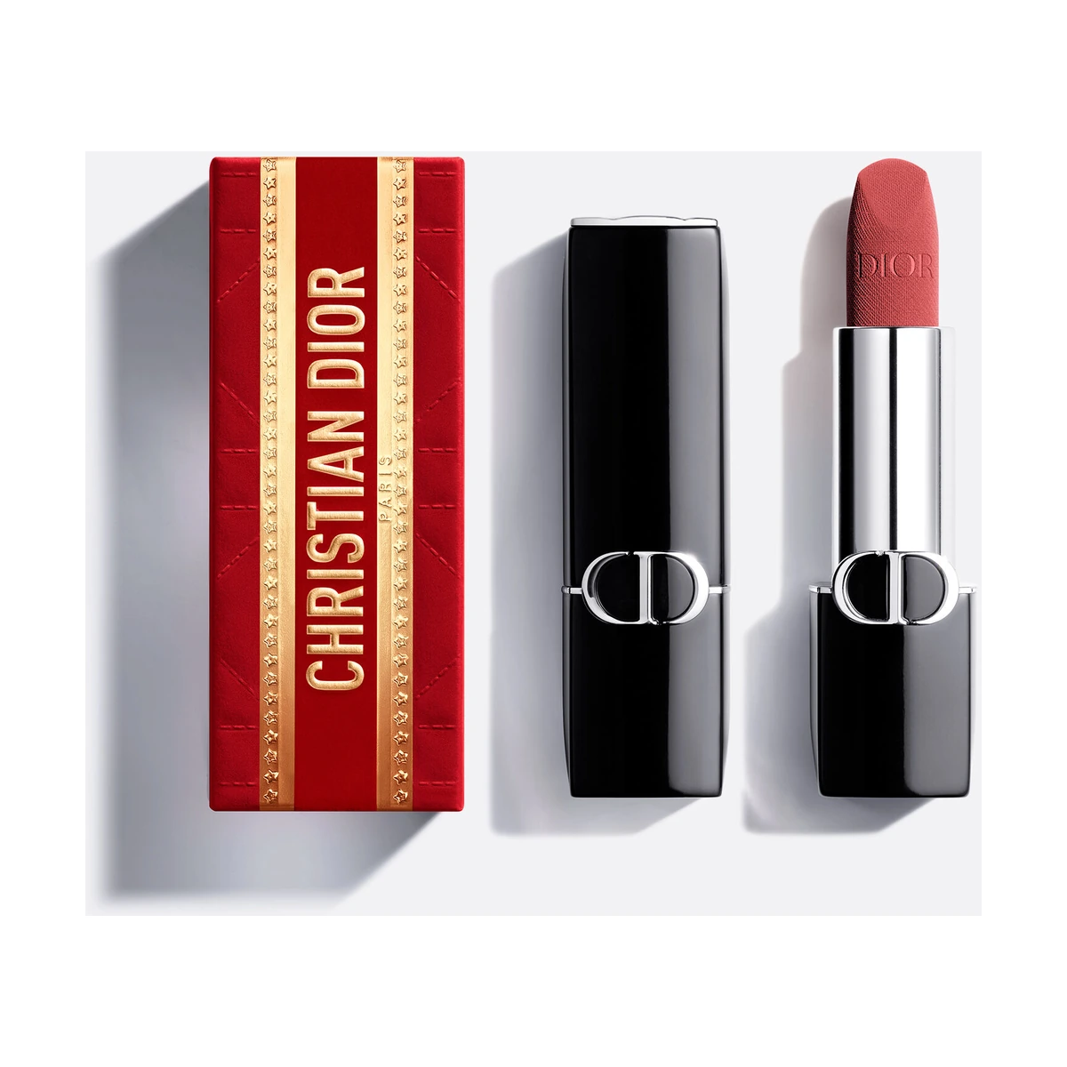 Rouge Dior - Limited Edition
