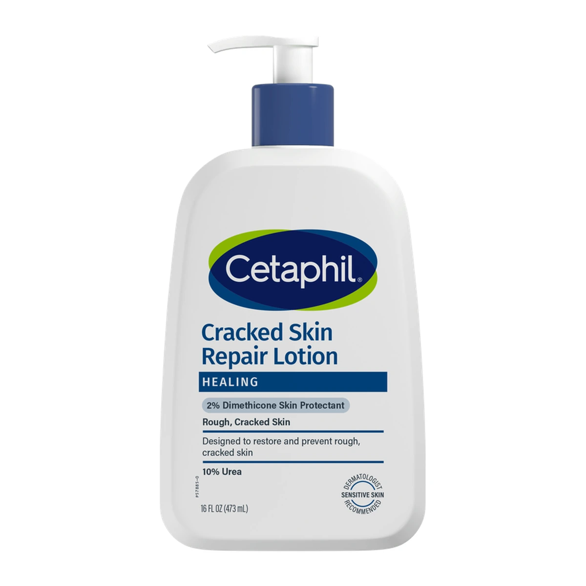 Cracked Skin Repair Lotion