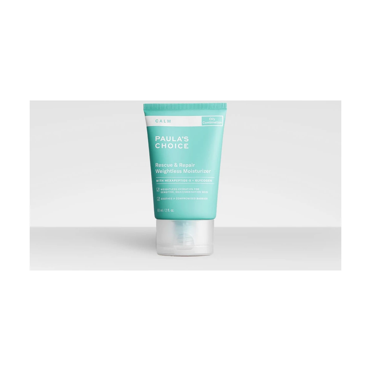 Calm Rescue & Repair Weightless Moisturizer