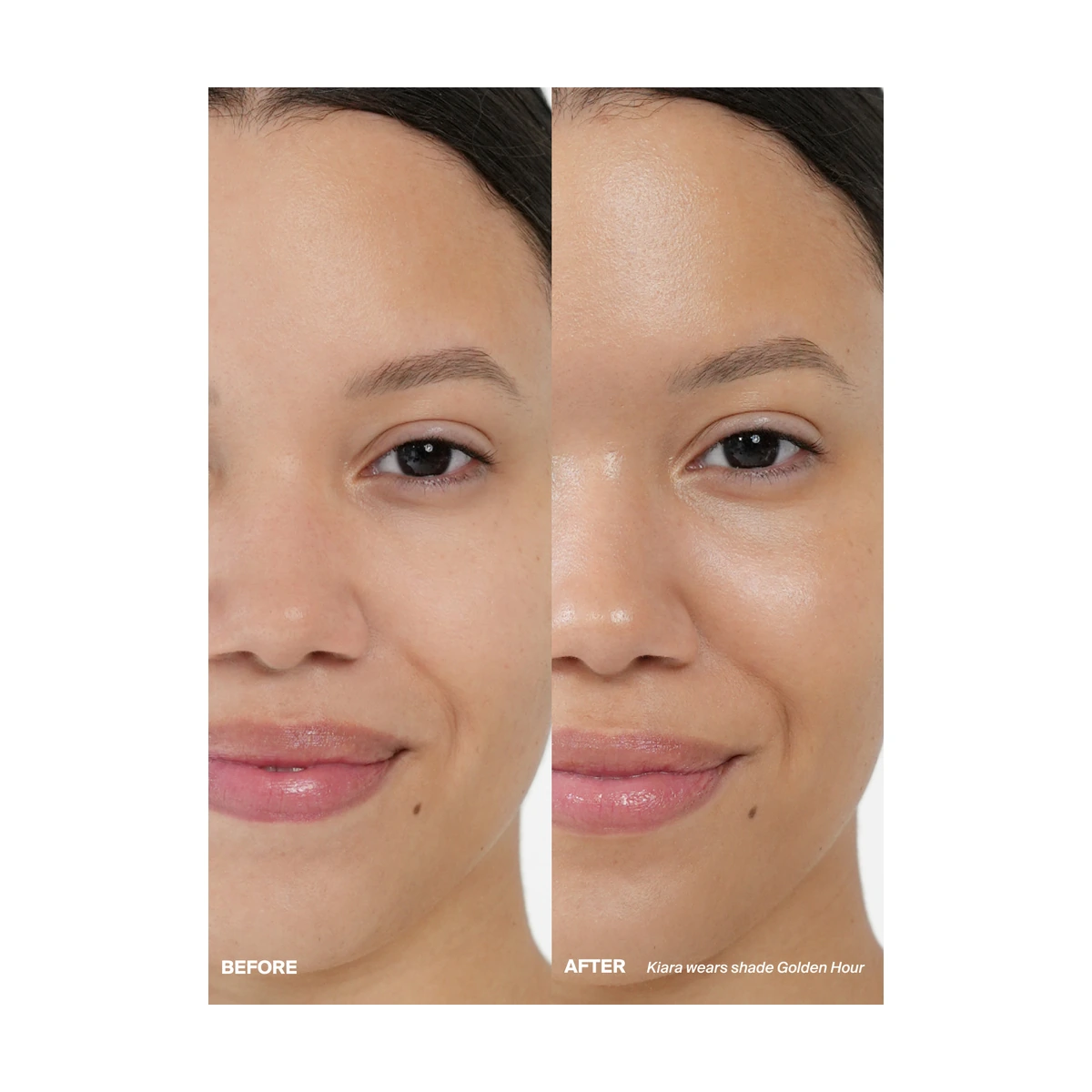 Mineral Glowscreen Soft-Radiance Drops SPF 40