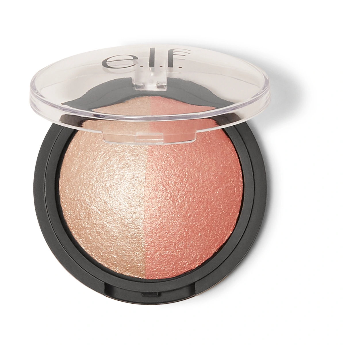 Baked Highlighter & Blush