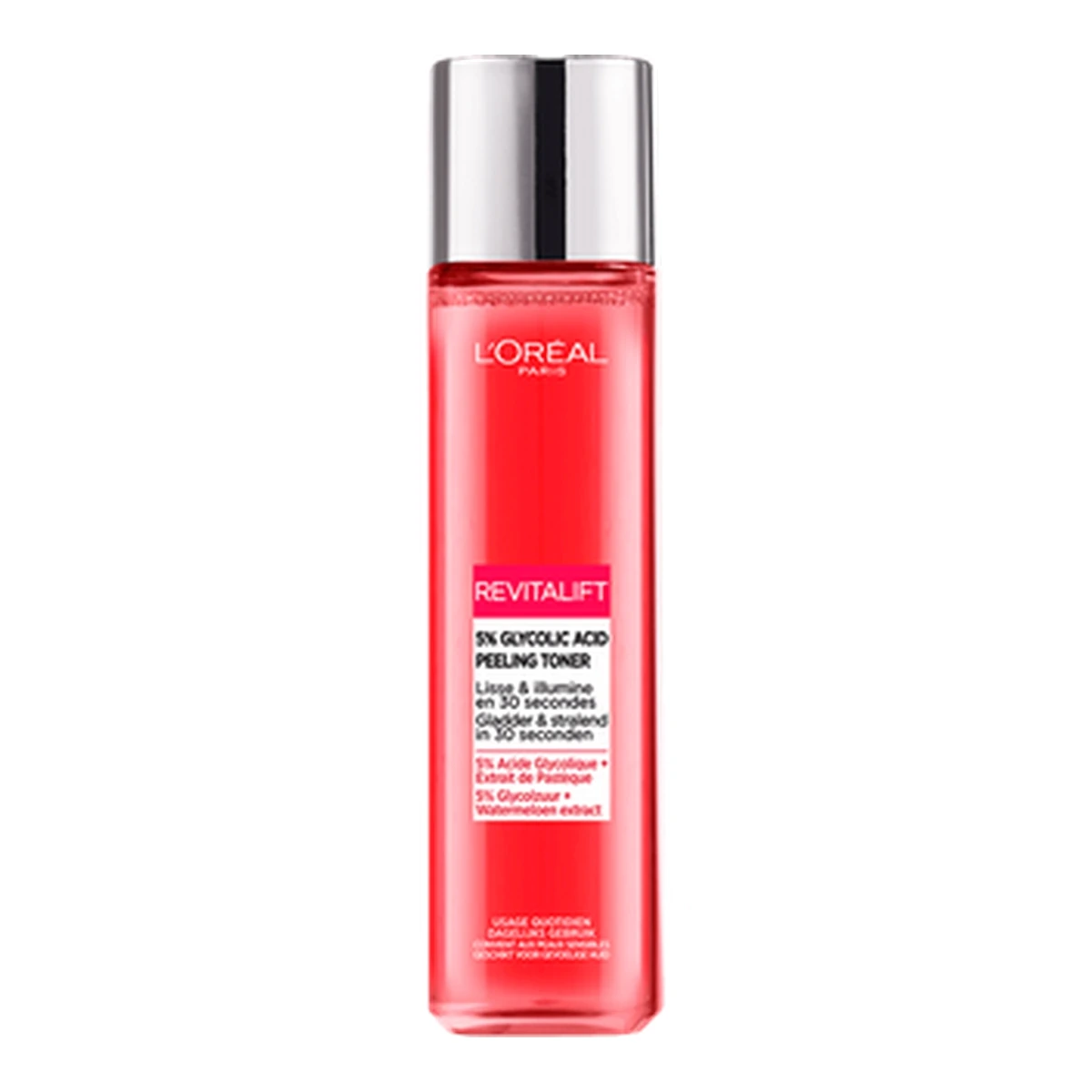 Revitalift Classic Reinigingsgel Met Glycolzuur