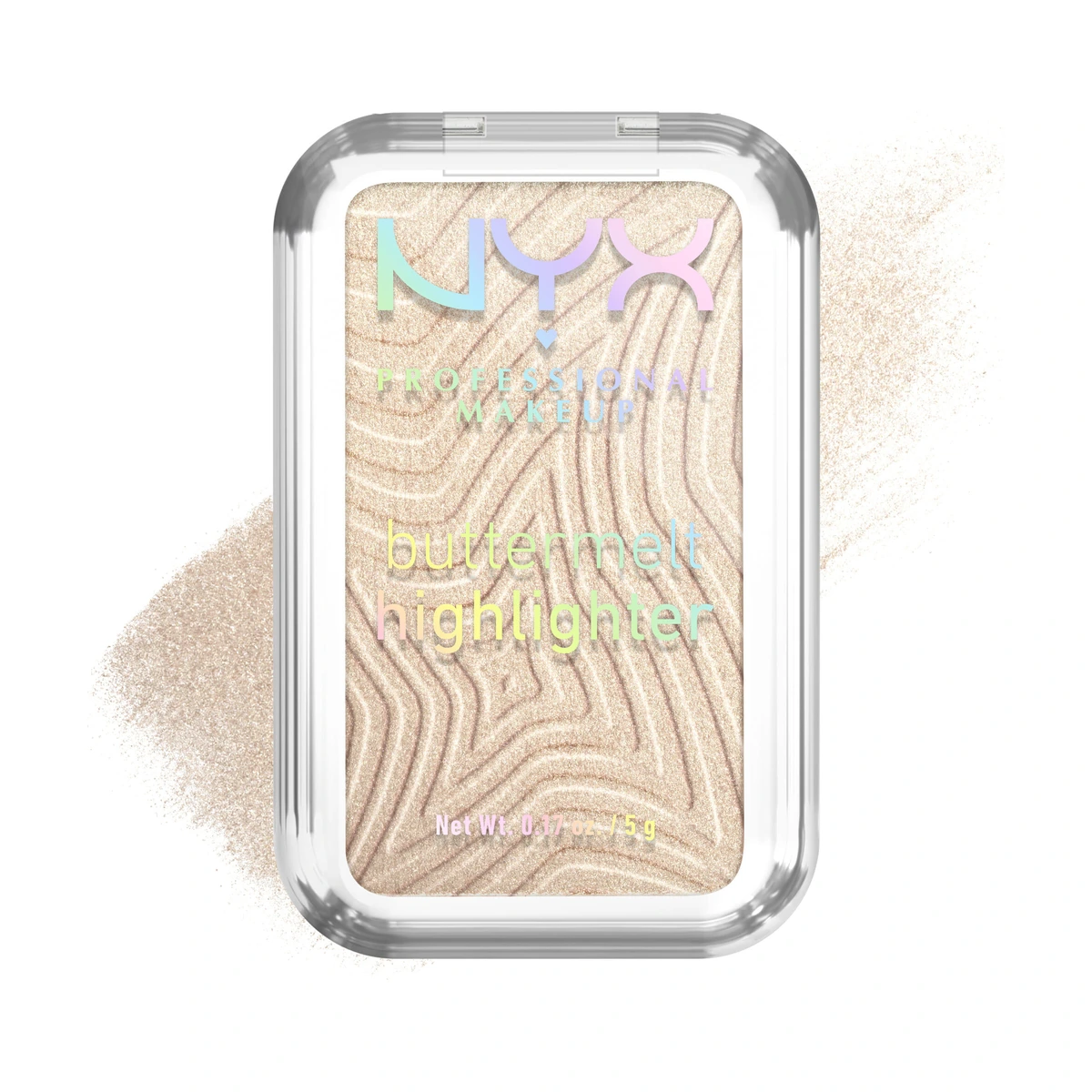 Buttermelt Highlighter