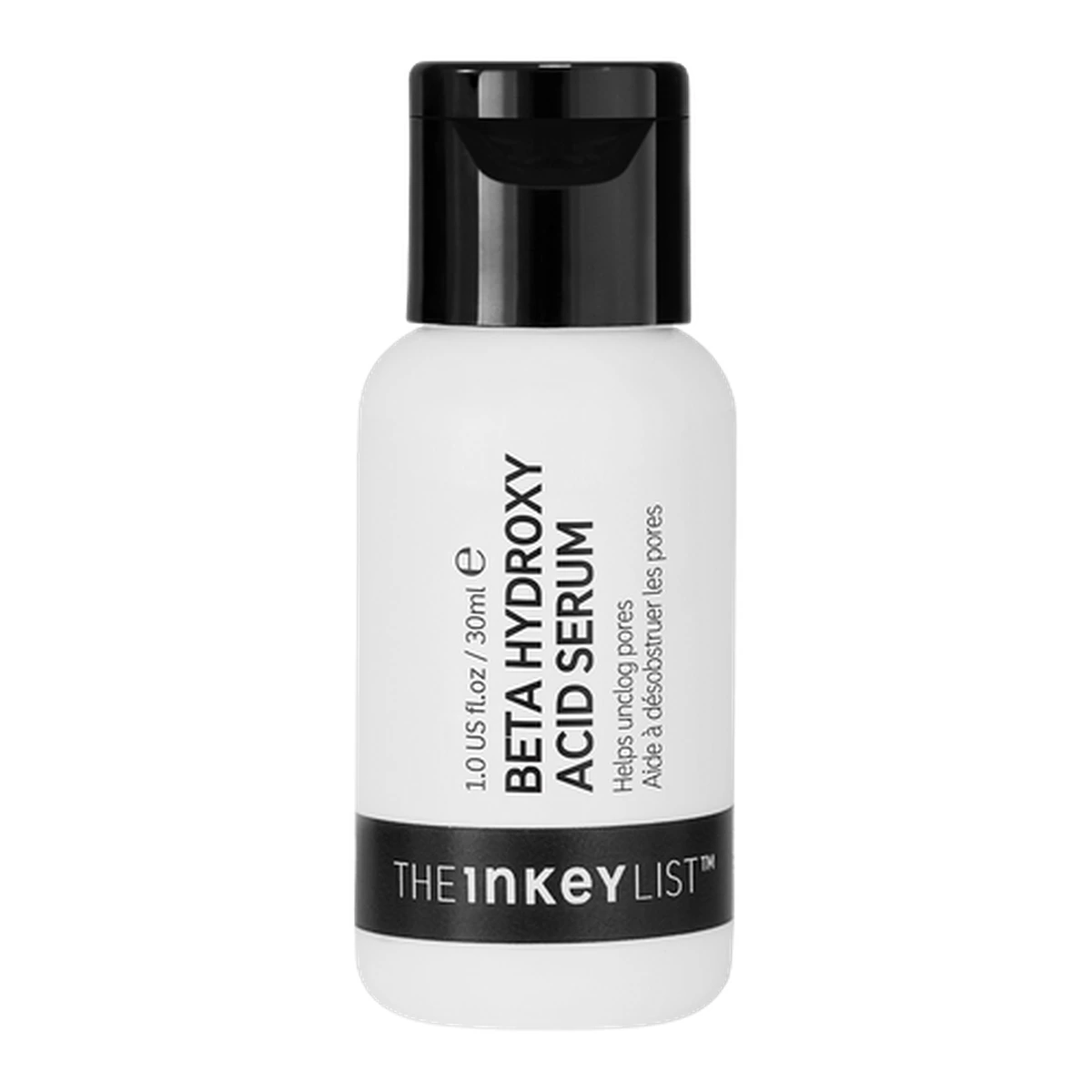 Beta Hydroxy Acid (BHA) Serum