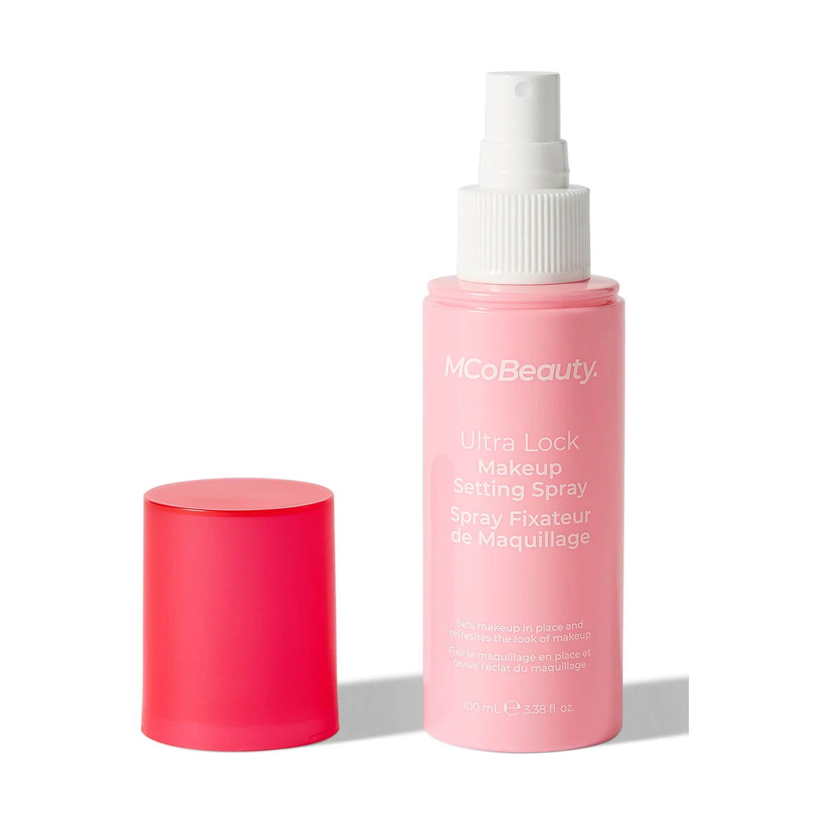 Ultra Lock Makeup Setting Spray