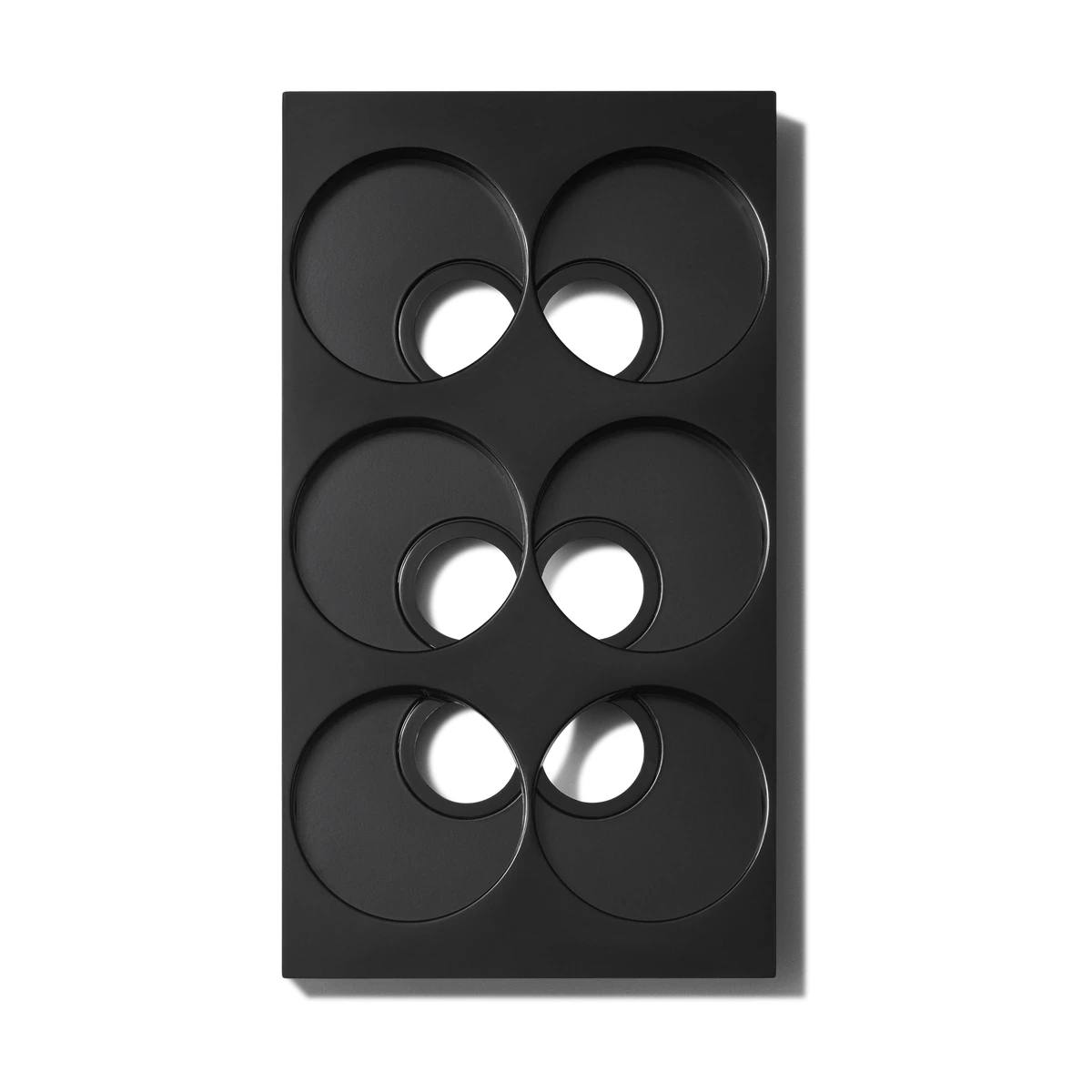 Pro Palette Eyeshadow X 6 (Insert)