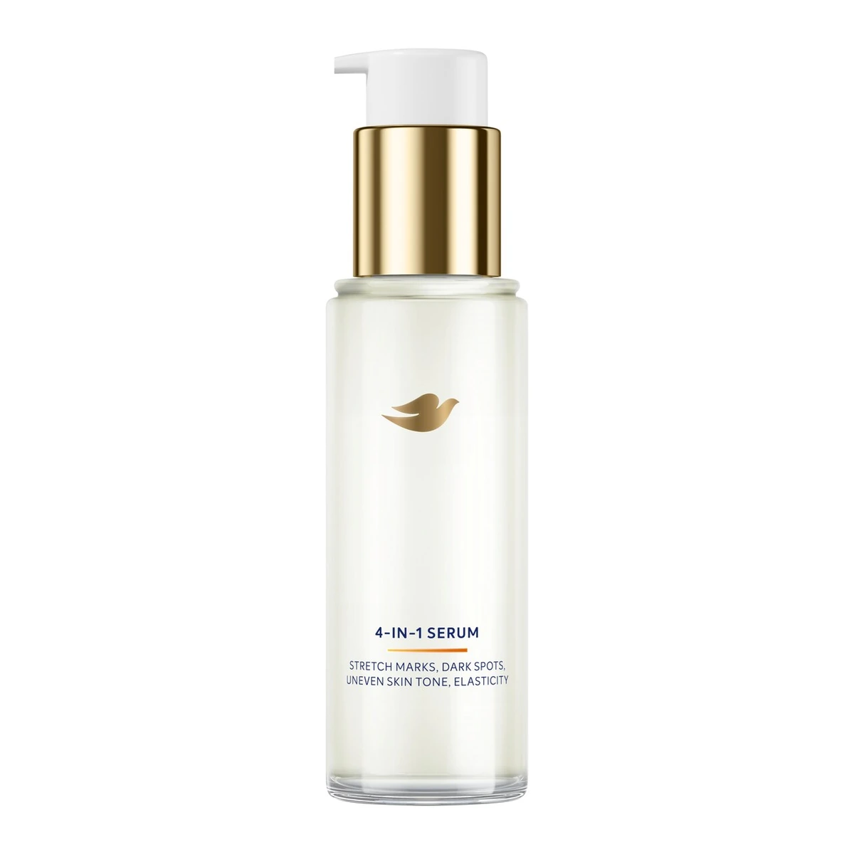 4-in-1 Targeted Body Serum