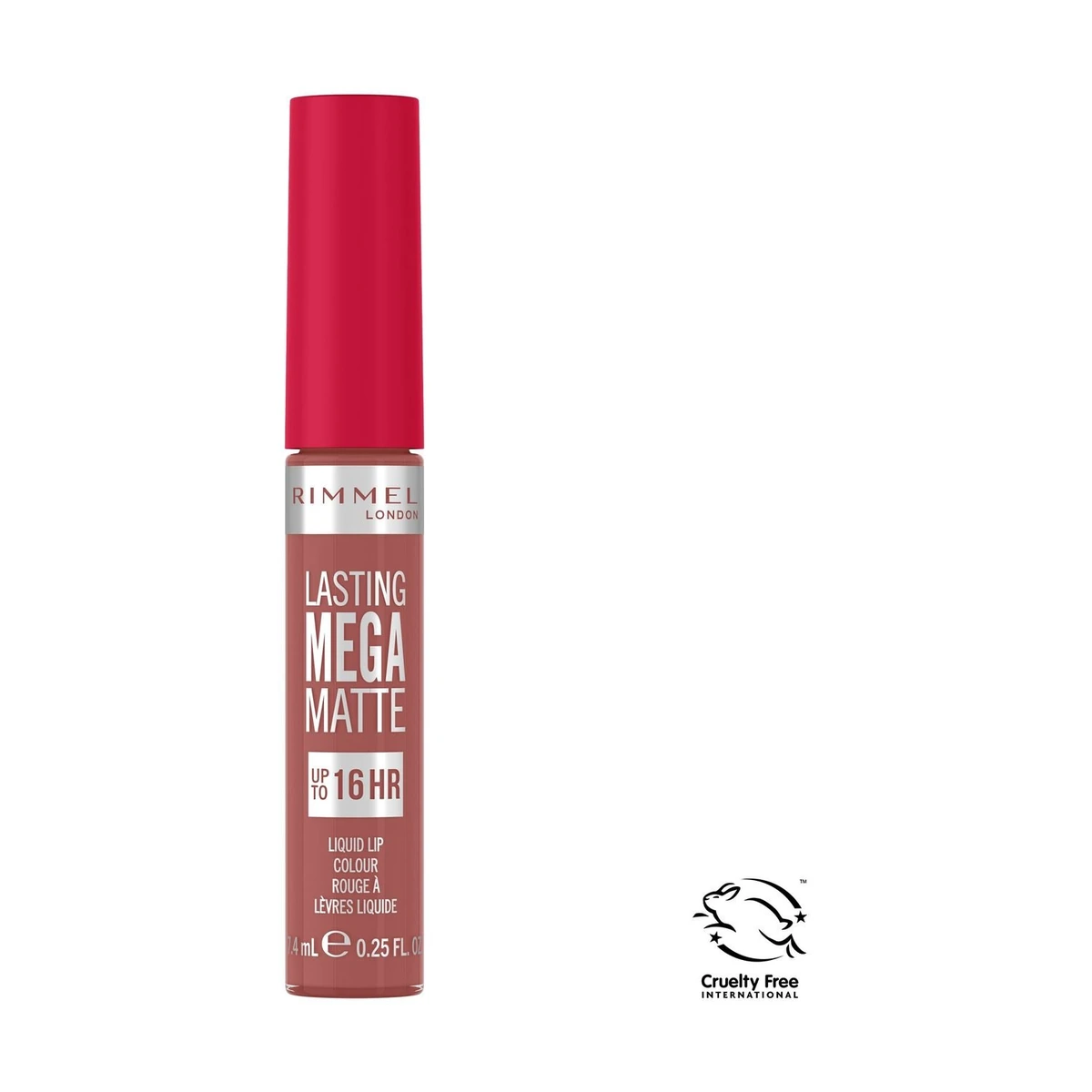 Lasting Mega Matte