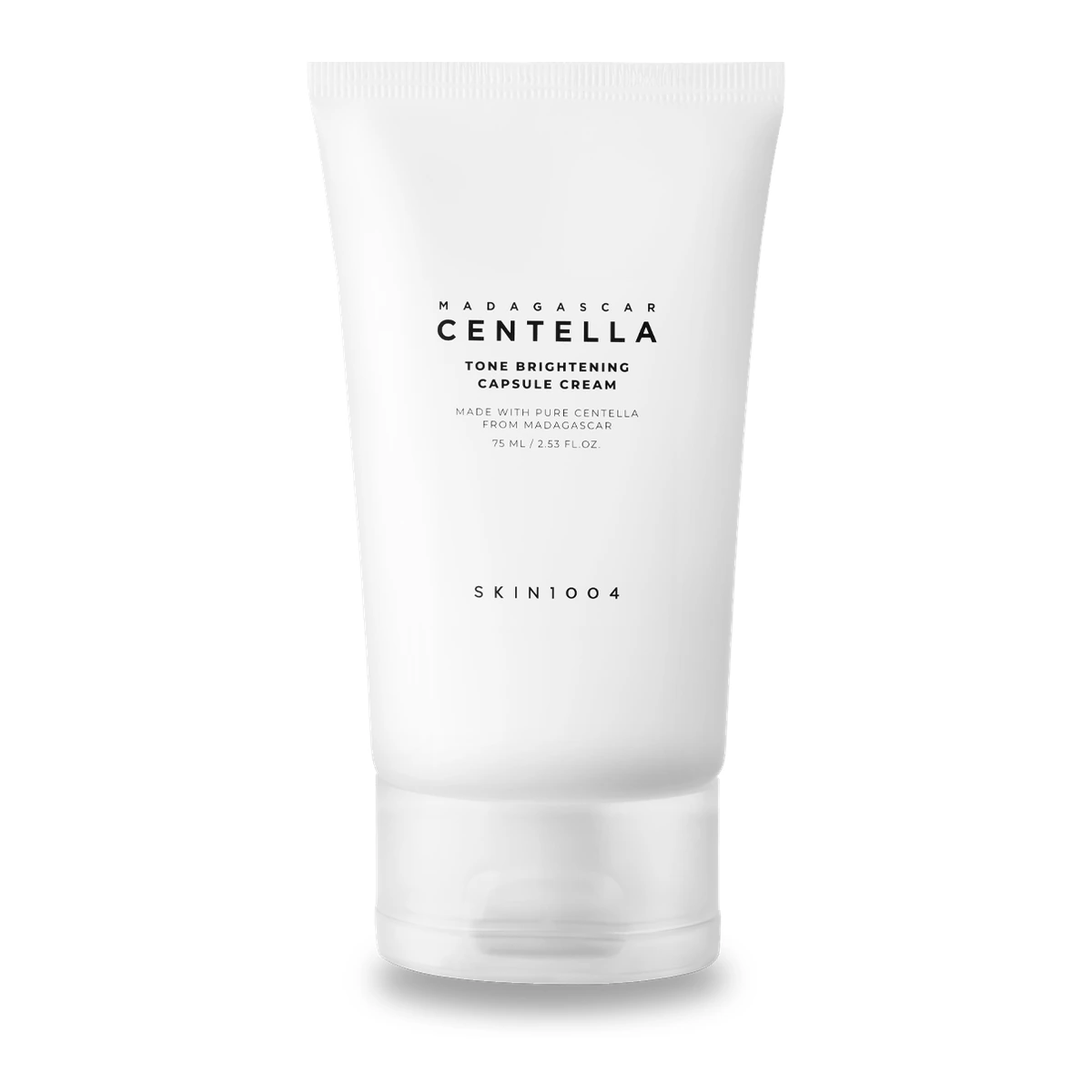 Tone Brightening Capsule Cream