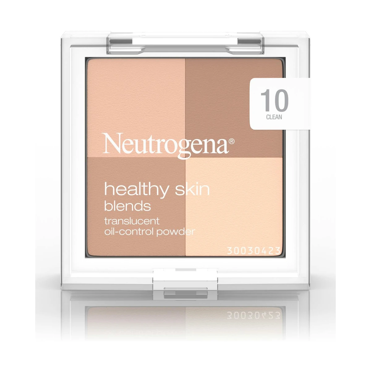 Healthy Skin Blends Oil-Control Powder