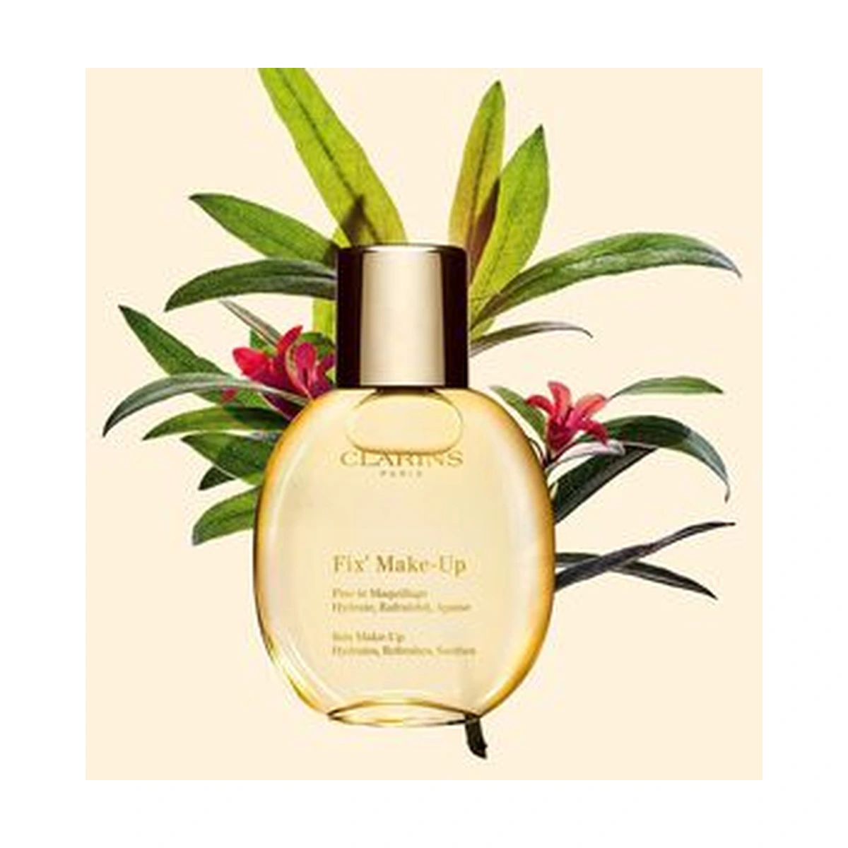Fix' Make-Up - Summer Collection