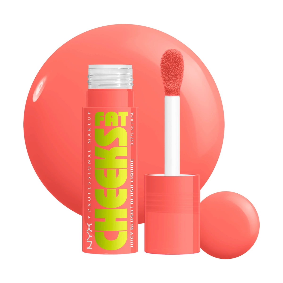 Fat Cheeks Juicy Blush