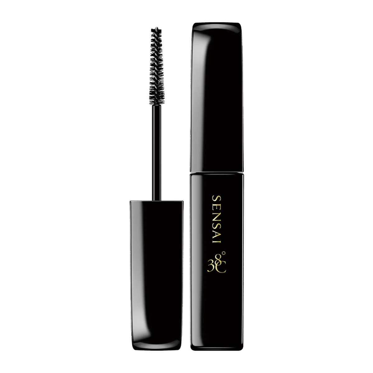 Lash Lengthener Mascara 38C