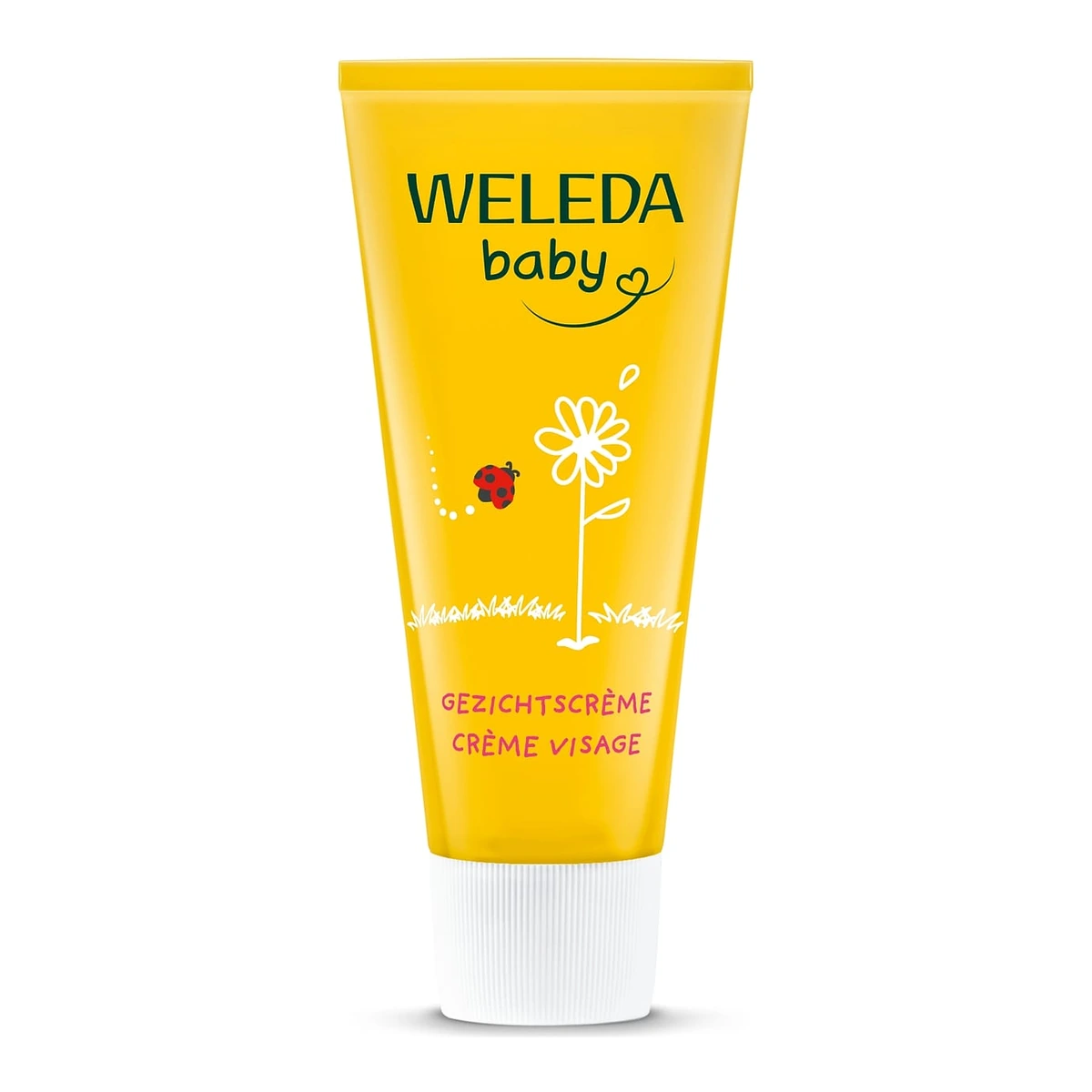 Calendula Gezichtscrème