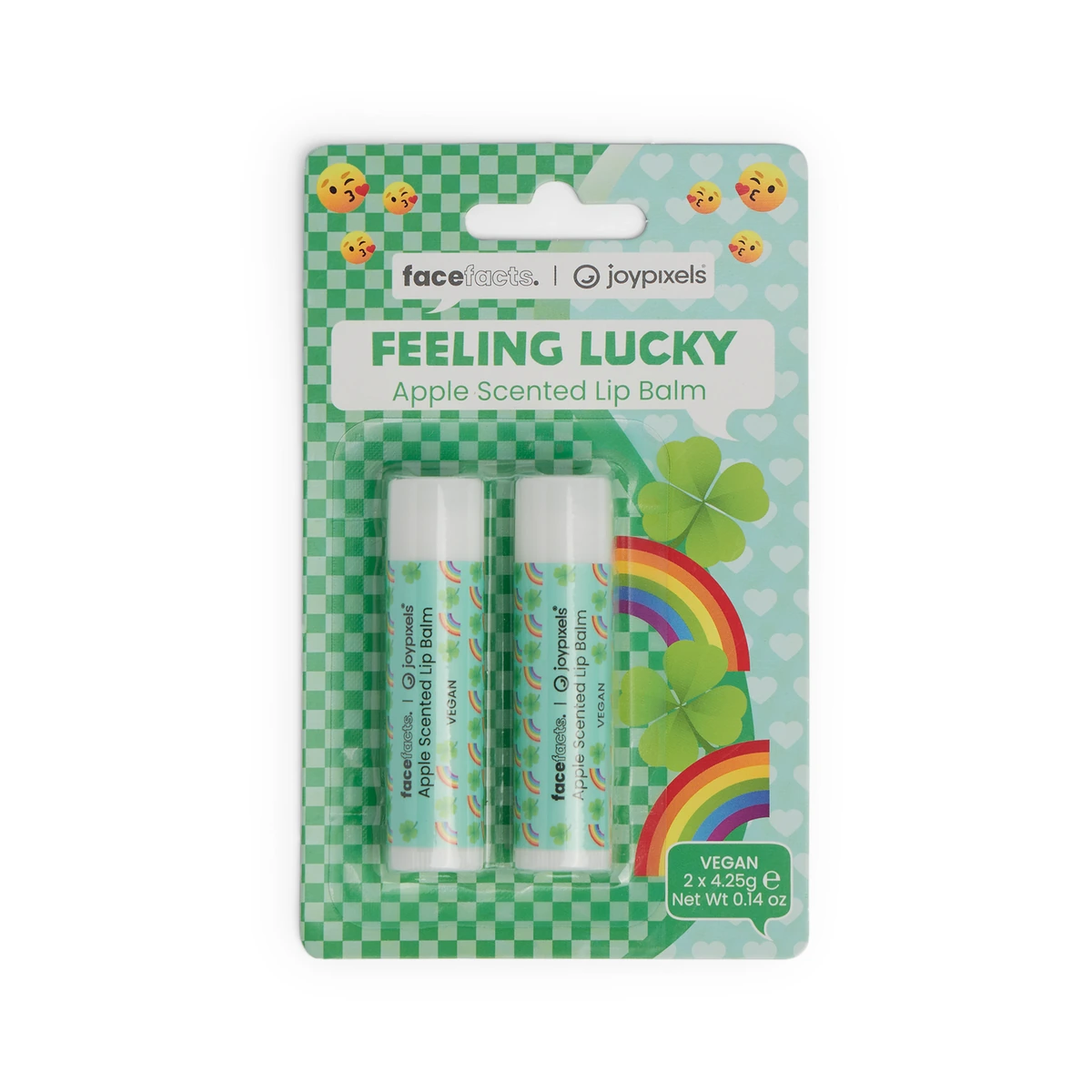 Feeling Lucky Lip Balm