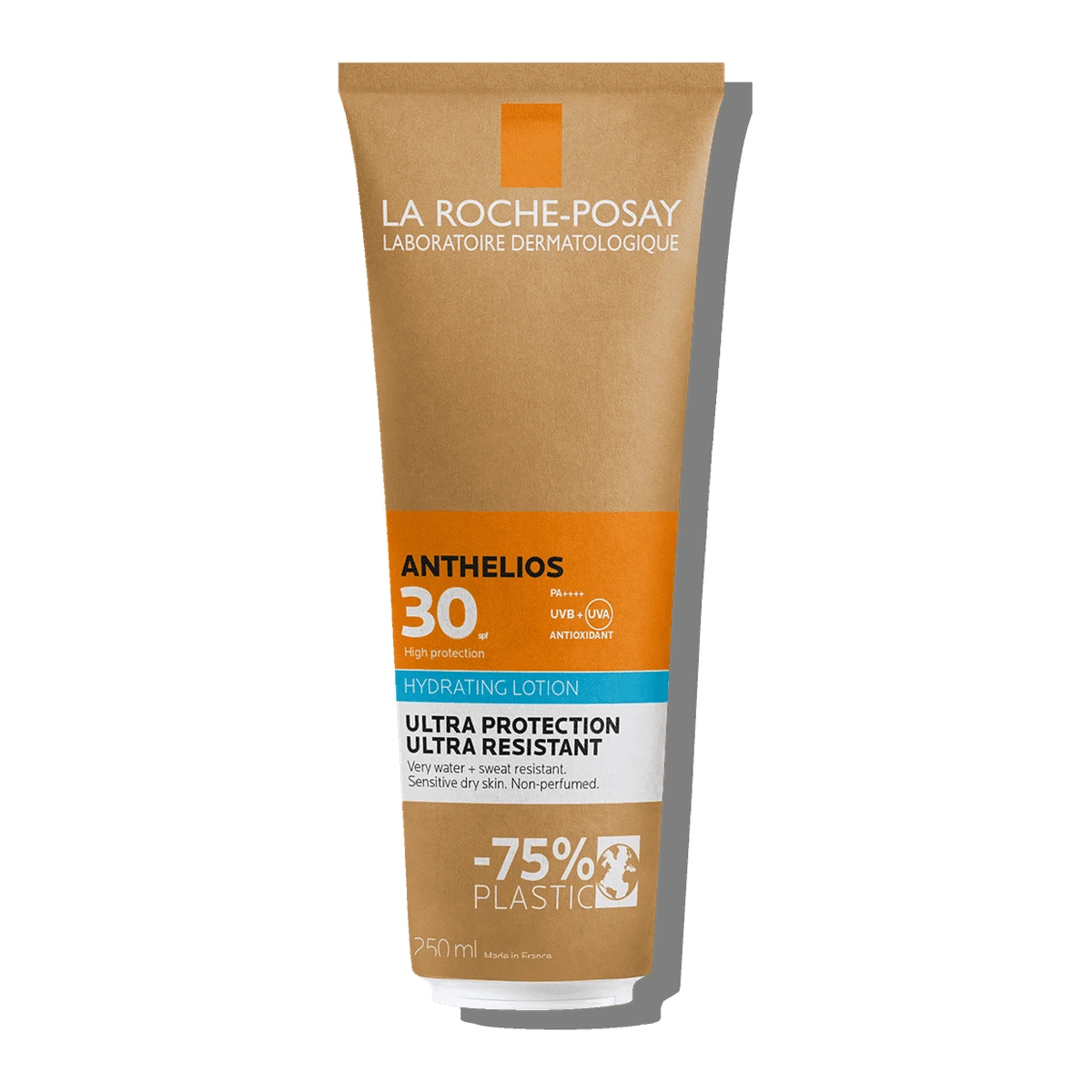 Anthelios Beschermende Lichaamsmelk SPF30