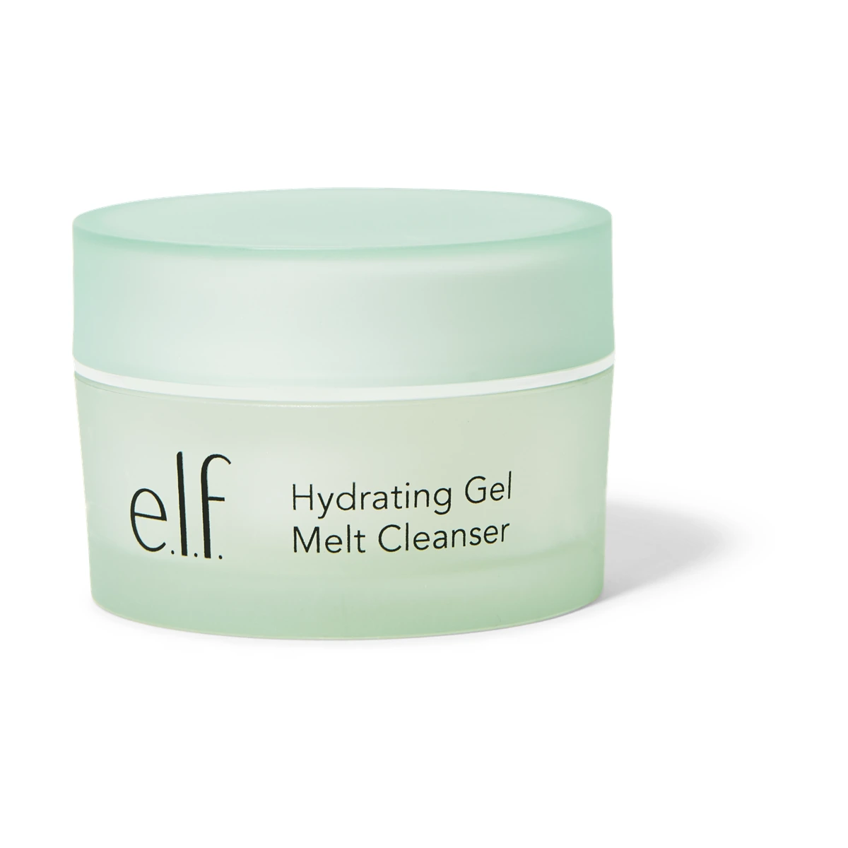 Hydrating Gel Melt Cleanser