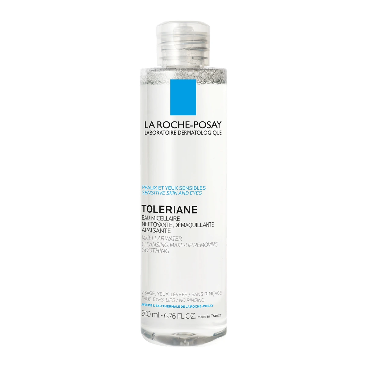 Toleriane Micellair Water